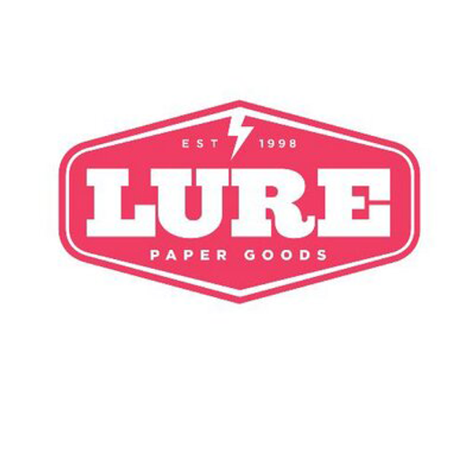 Lure Paper Goods