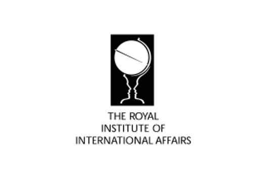 The Royal Institute of International Affairs