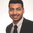 Romil Pujani's headshot