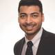 Romil Pujani's headshot