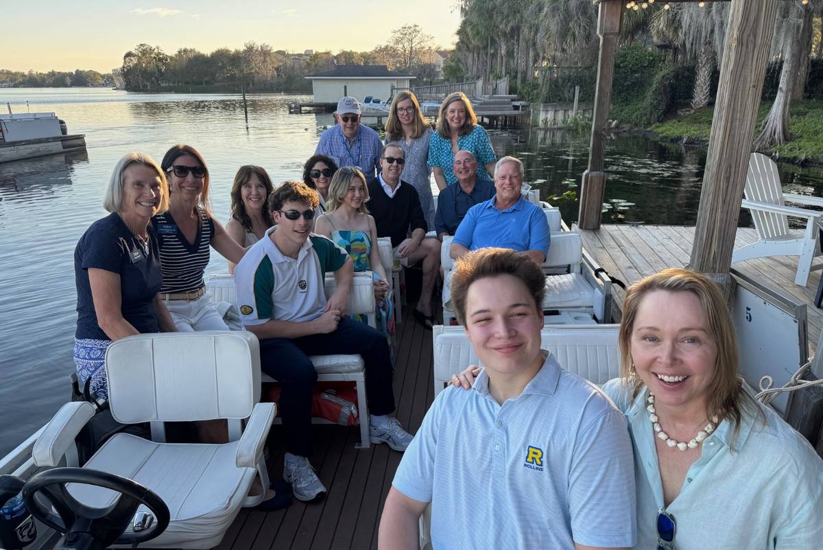 Parents & Family Council