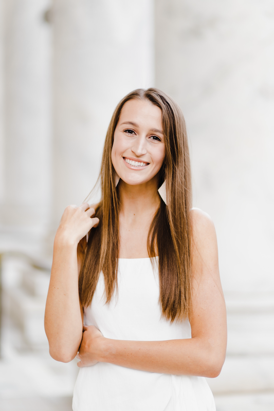 Photo of Anna Claire Dennis 