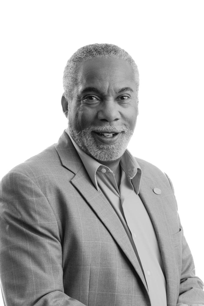 Dwayne Broadnax Headshot