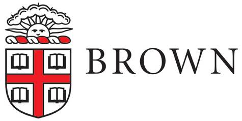 Brown University logo