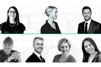 Seven Rollins graduates describe how they made strategic professional pivots during the Covid-19 pandemic.