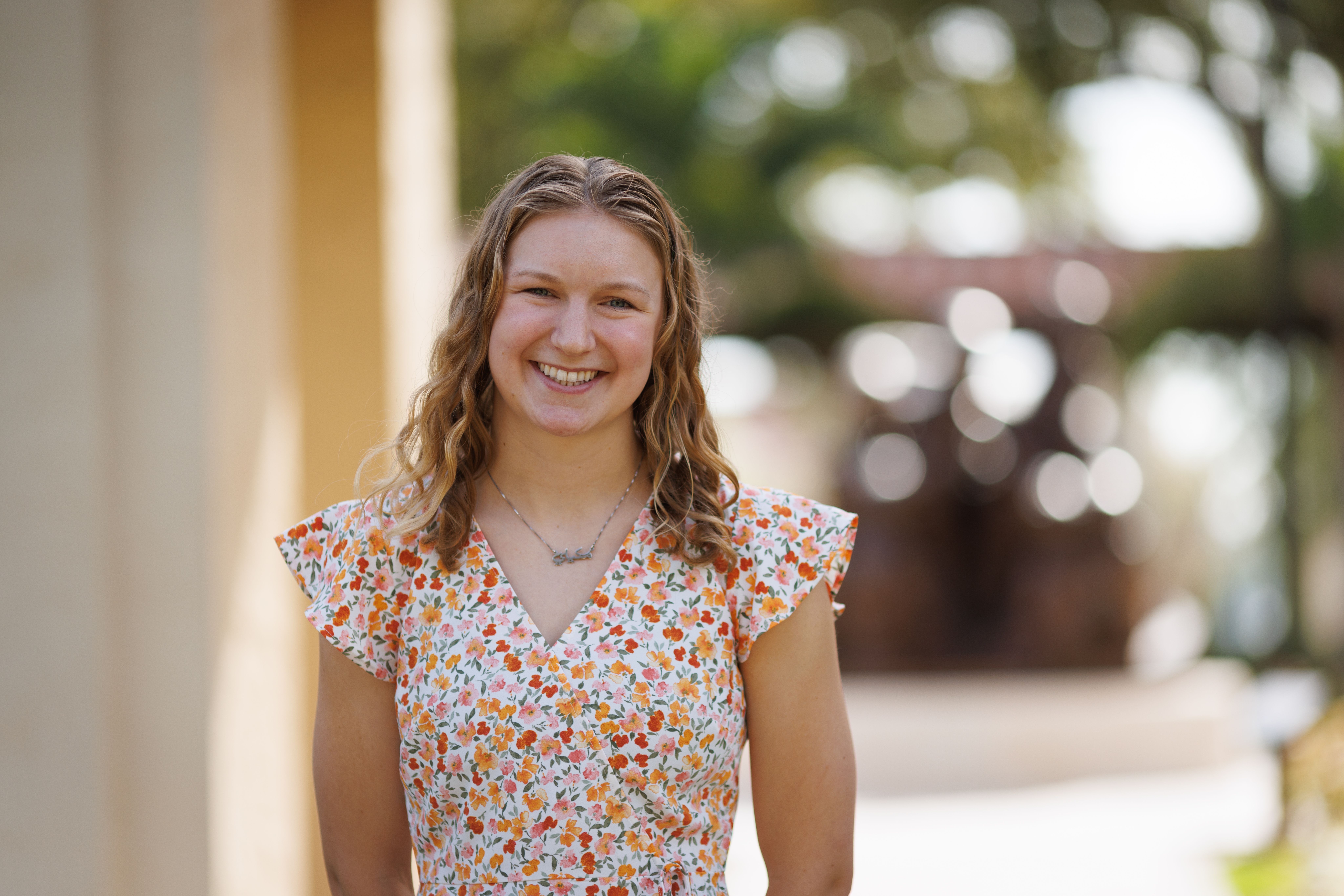 Makayle Kellison '25