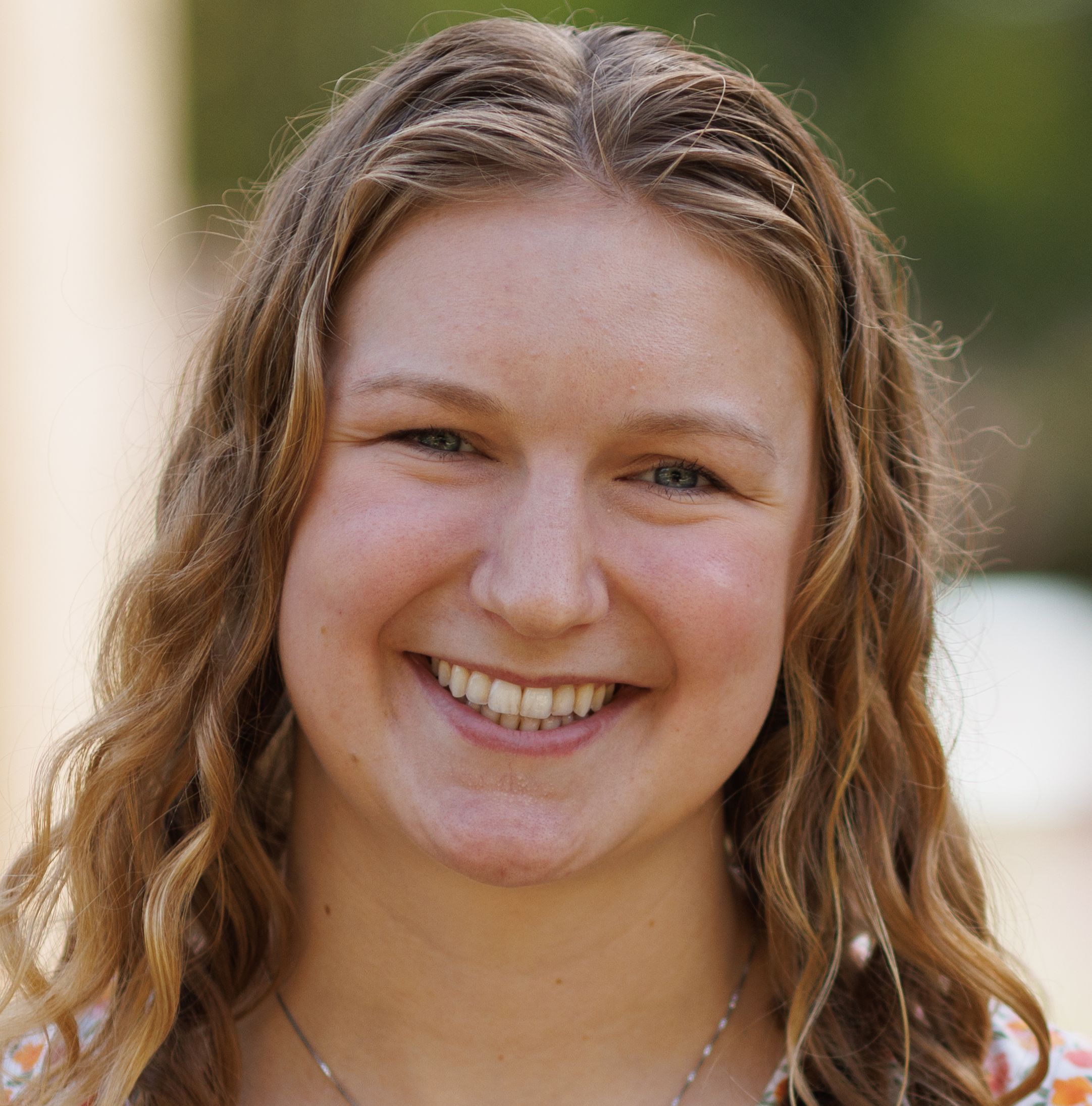 Makayle Kellison '25