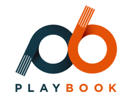 PlayBook logo