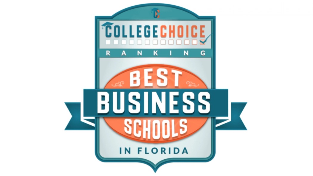 College Choice Best business schools in Florida