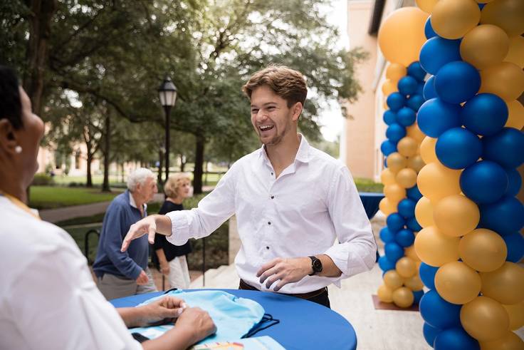 Giovanni Figueiredo ’21