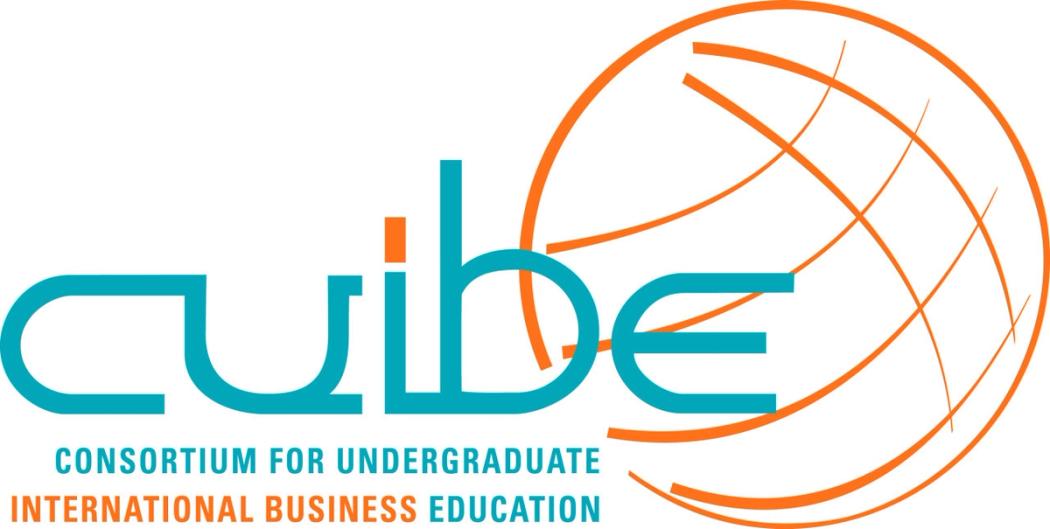 CUIBE logo