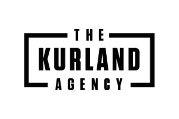 The Kurland Agency logo