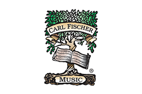 Carl Fischer Music logo