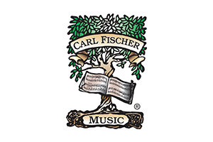 Carl Fischer Music logo