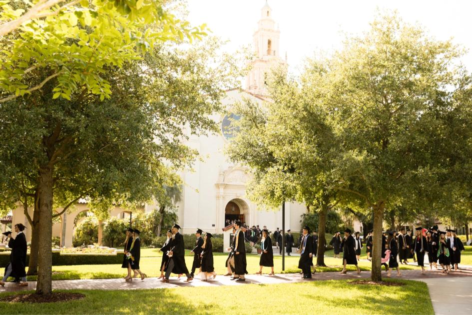 Rollins College Tuition Online Course