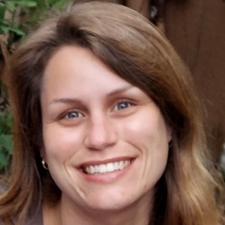 Photo of Corissa Raymond 