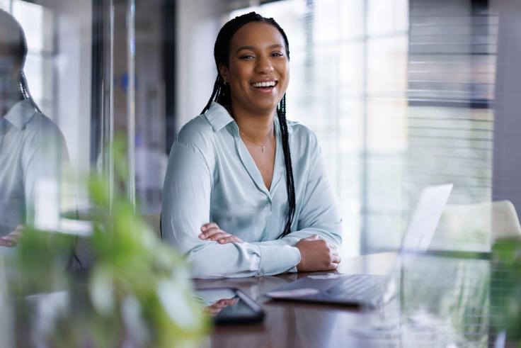 Rollins graduate Sydney Knight '23