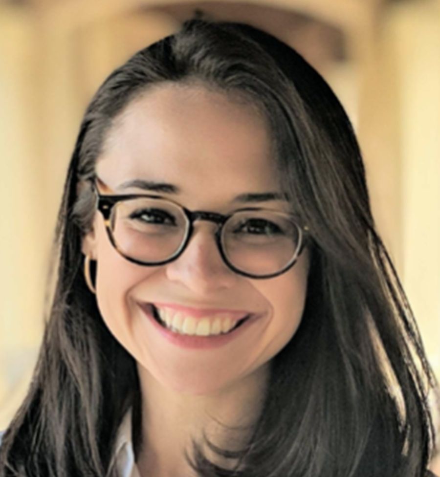 Stephanie Gonzalez ’18