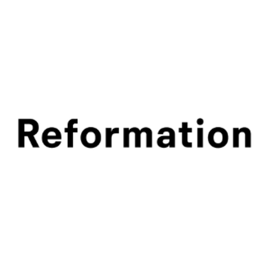 Reformation