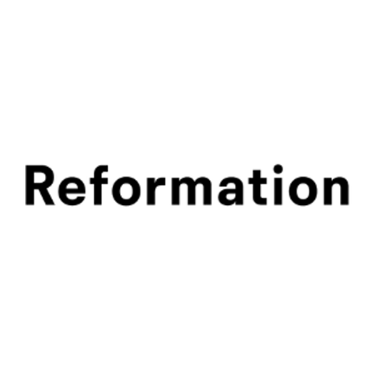 Reformation