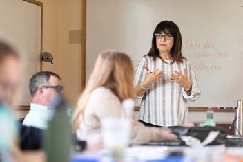 Jewish Life and Thought