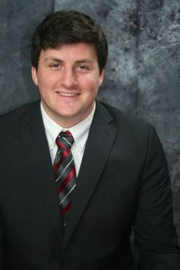 Cortland Dunn portrait