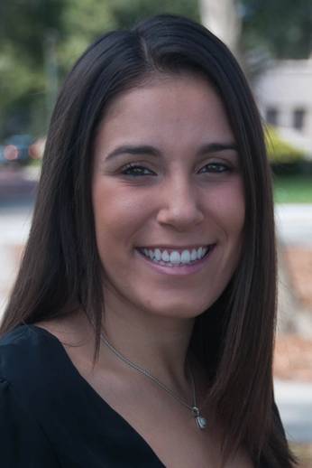 Headshot of Ariel Yazdian