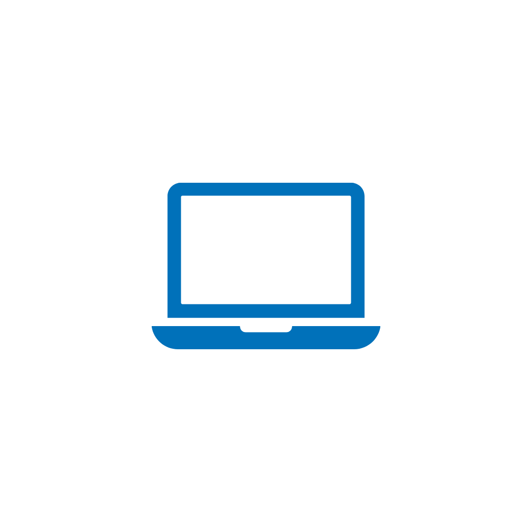 Laptop Icon