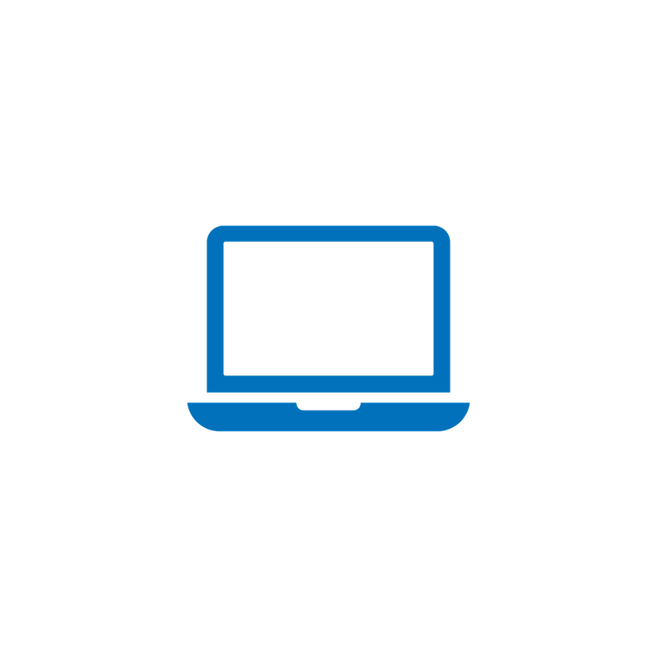 Laptop Icon