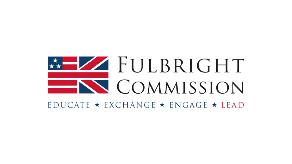 Fulbright Commission UK Summer Institutes logo