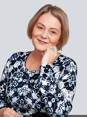 Bryce Pittenger ’87