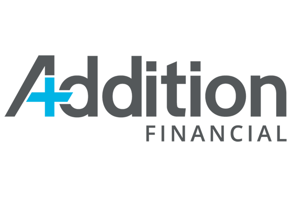 Addition Financial logo