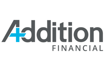 Addition Financial logo