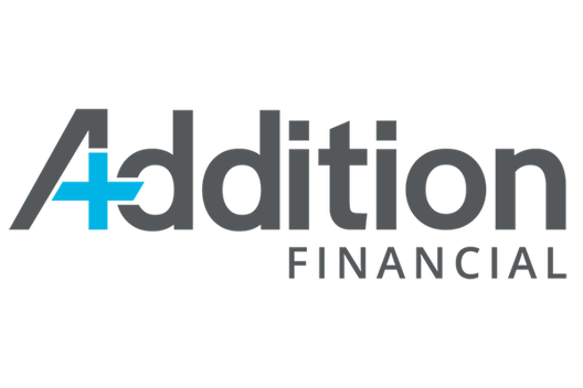 Addition Financial logo