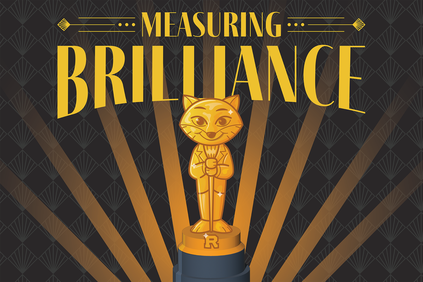 Measuring Brilliance graphic