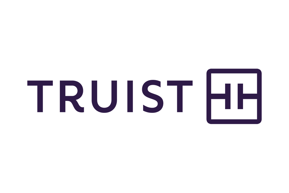Truist logo