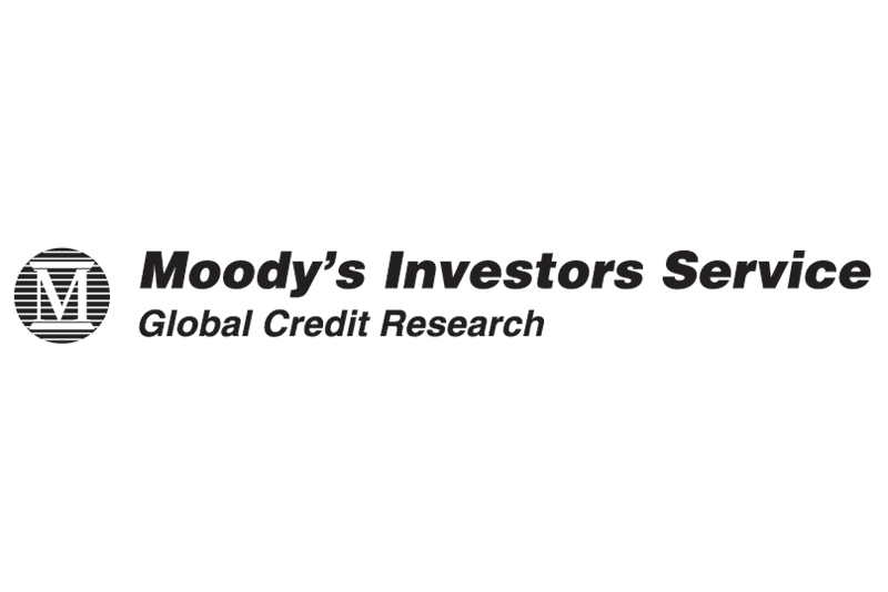 Moody’s Investors Service logo