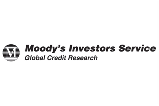 Moody’s Investors Service logo