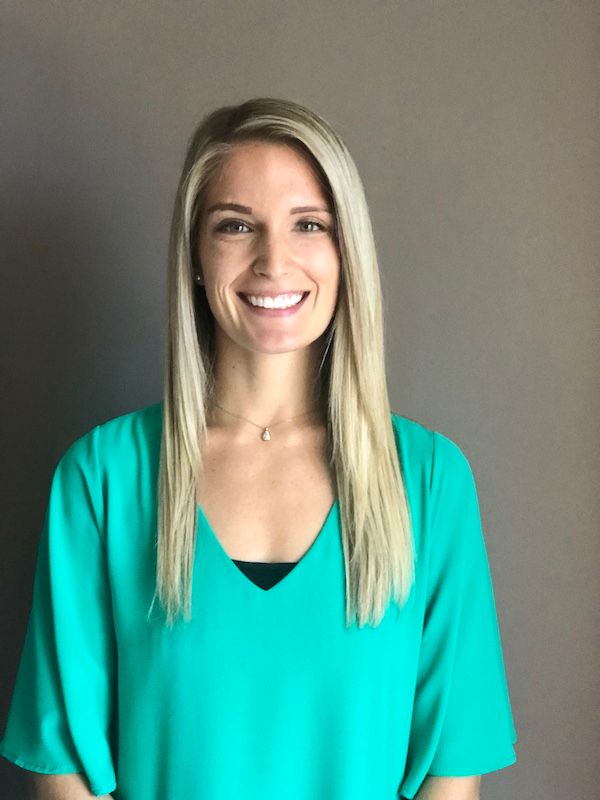 Morgan Smith Kissenberth ’20