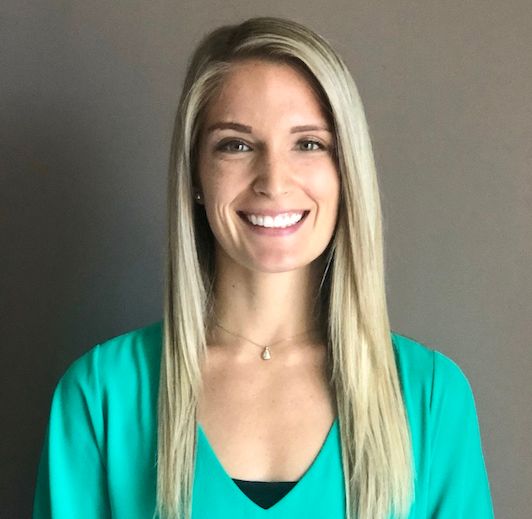 Morgan Smith Kissenberth ’20