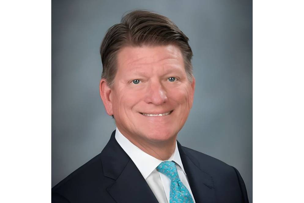 Tony Massey ’12MBA