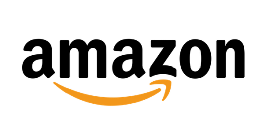 Amazon logo