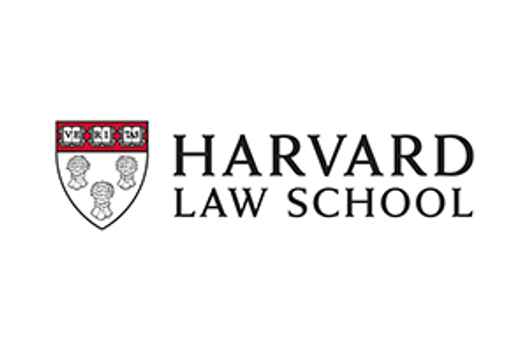 harvard law school logo