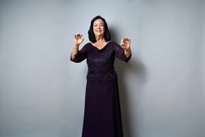 Sally Albrecht; Rollins '76 graduate