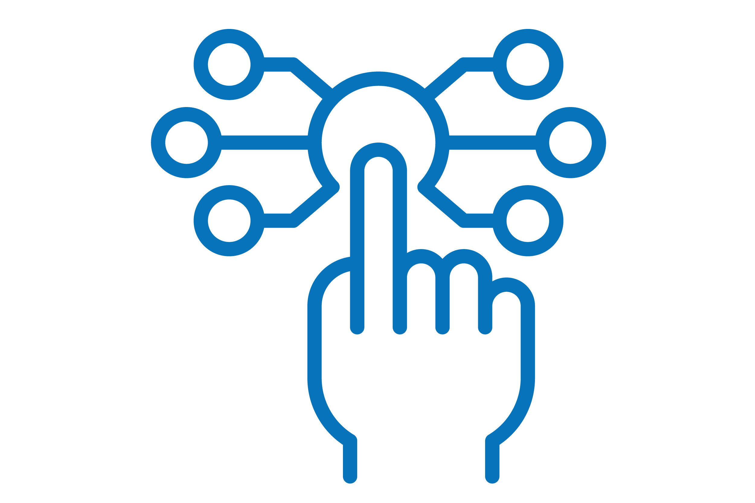 interactive facts icon