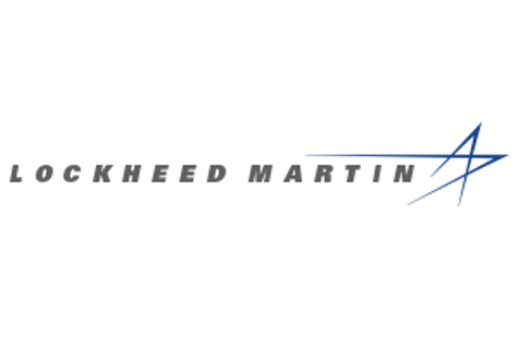 Lockheed Martin logo