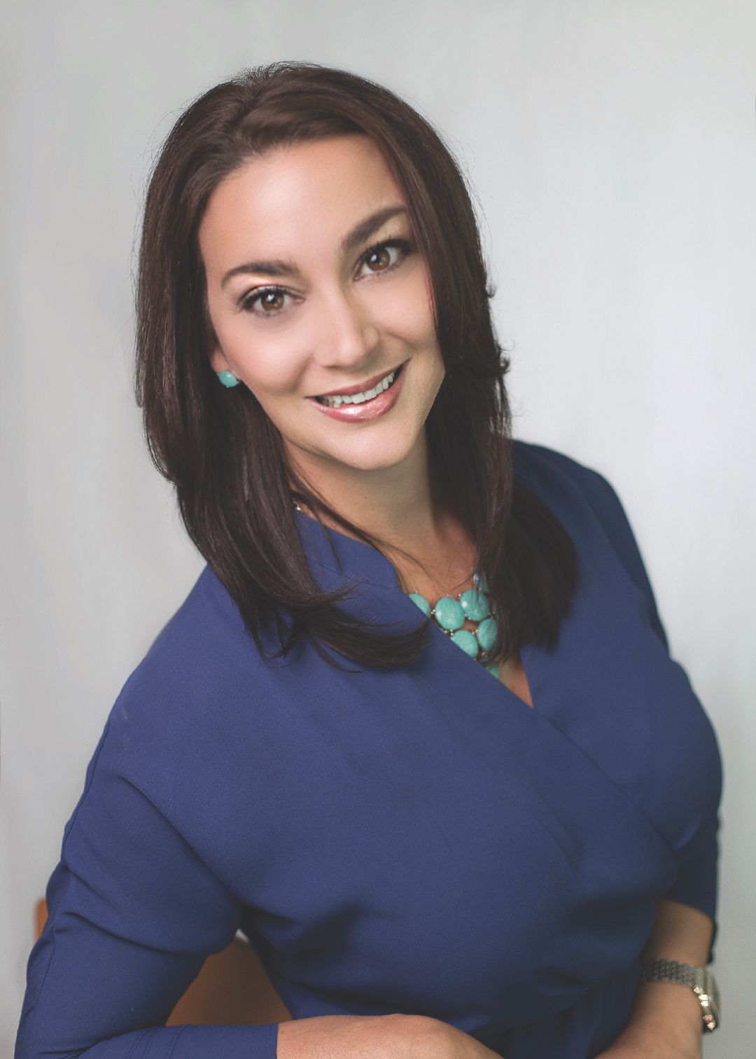 Self portrait Keri Gasiorowski