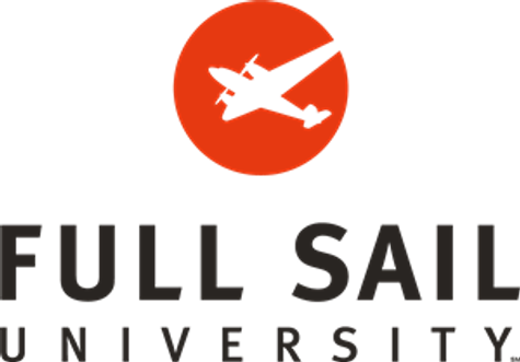 Full Sail University logo