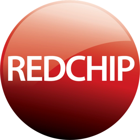 RedChip logo