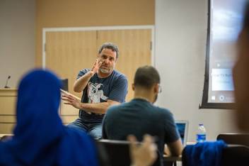 Alternative Economic Perspectives